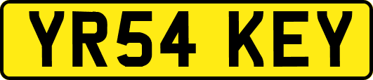 YR54KEY