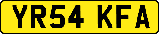 YR54KFA