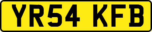 YR54KFB