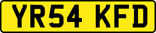 YR54KFD