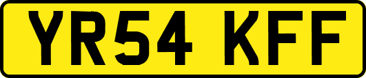 YR54KFF