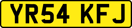 YR54KFJ