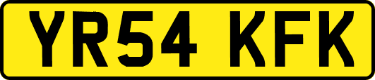 YR54KFK