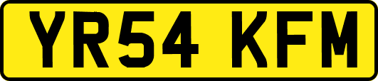 YR54KFM