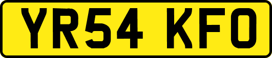 YR54KFO