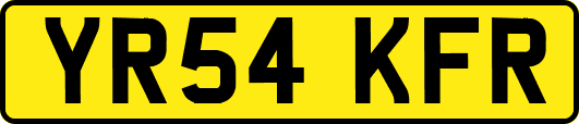 YR54KFR