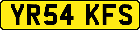 YR54KFS