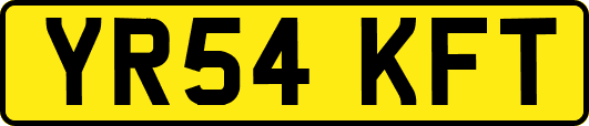 YR54KFT