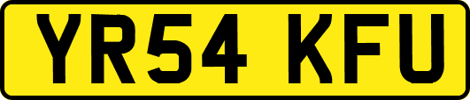 YR54KFU