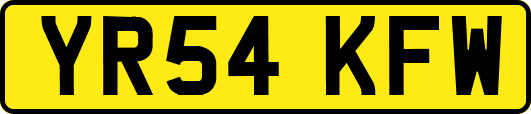 YR54KFW