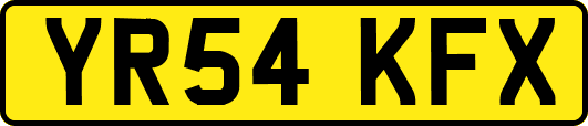 YR54KFX