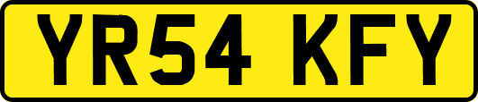 YR54KFY