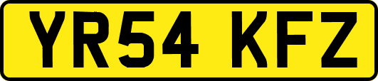 YR54KFZ