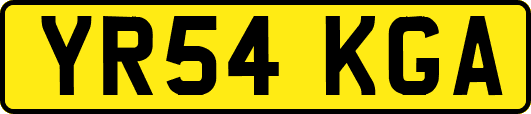 YR54KGA