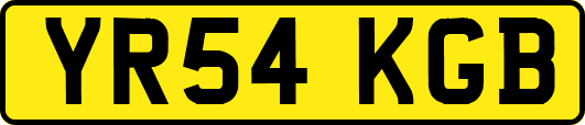 YR54KGB