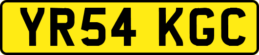 YR54KGC