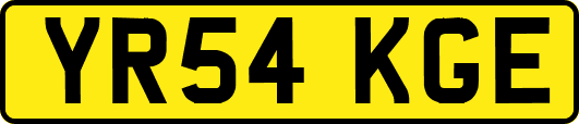 YR54KGE