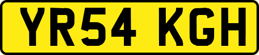 YR54KGH