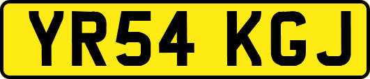 YR54KGJ