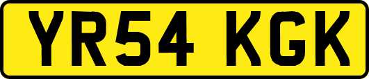 YR54KGK
