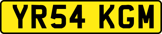 YR54KGM