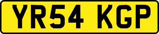 YR54KGP