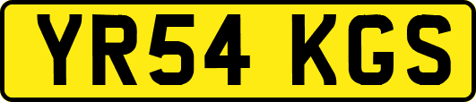YR54KGS