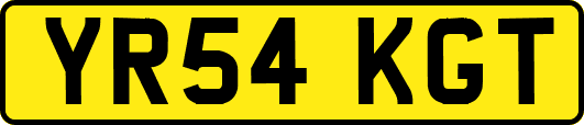YR54KGT