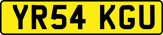 YR54KGU