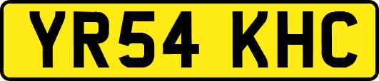 YR54KHC