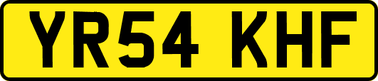 YR54KHF