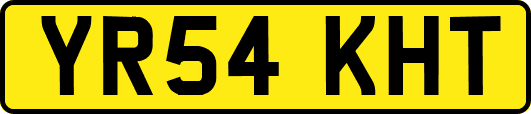 YR54KHT