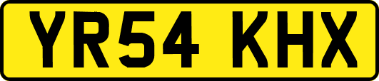 YR54KHX