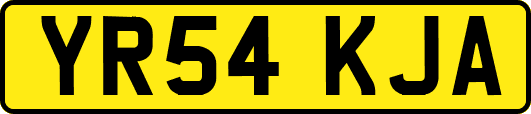 YR54KJA