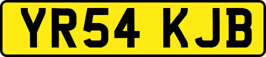 YR54KJB