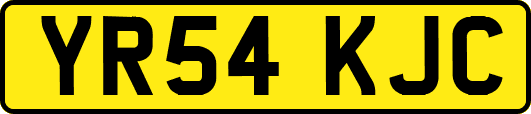 YR54KJC