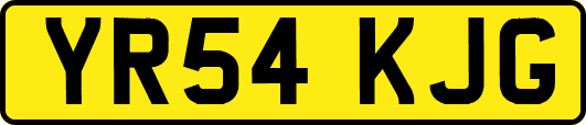 YR54KJG