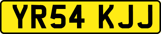 YR54KJJ
