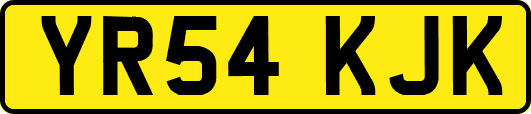 YR54KJK
