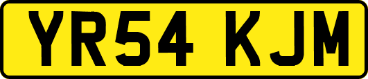 YR54KJM