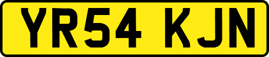 YR54KJN