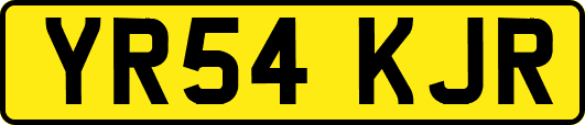 YR54KJR