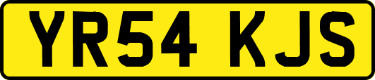 YR54KJS