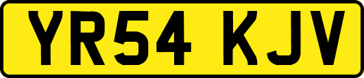 YR54KJV