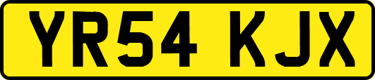 YR54KJX