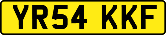 YR54KKF