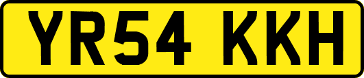 YR54KKH