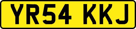YR54KKJ