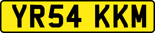 YR54KKM