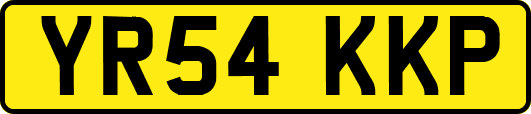 YR54KKP